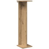  Stalak za biljke Zanatski Hrast 25 x 25,5 x 100,5 cm | shoptok.hr
