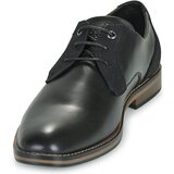 Bullboxer Čevlji Derby - Črna | Shoptok.si