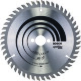 Bosch list kružne testere optiline wood 2608641172, 160 x 20/16 x 1,8 mm, 47 | ePonuda.com