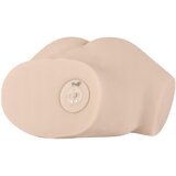  FWB - realistični, vibrirajoči torzo masturbator (naraven) | Shoptok.si