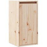  Zidni ormarić 30 x 30 x 60 cm od masivne borovine | shoptok.hr