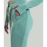 STRIX ženske sportske pantalone ULTRA Agave