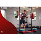 Neo-Sport apex Frame 130400 stacionarna šipka za zgibove | shoptok.hr
