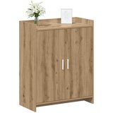  Ormar za cipele s pohranom Hrast artisan 73,5 x 36 x 92 cm | Eponuda.com
