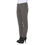 Fred Perry WOMEN&#39;S GREEN TROUSERS | shoptok.hr