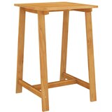  3-dijelni vrtni barski set s jastucima smeđi | shoptok.hr