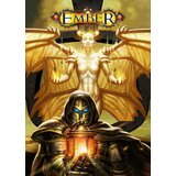 Steam Ember Key GLOBAL Steam Ember Key GLOBAL Slike