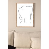 Venture Home poster Women 70 × 100 cm, bijeli | shoptok.hr