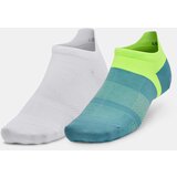 Under Armour Socks UA AD Run Lite 2pk NS Tab-BLU - Unisex | ePonuda.com
