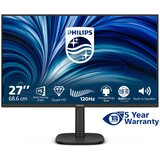 Philips 27B2N3500J /00 computer monitor 68.6 cm (27) 2560 x 1440 pixels 2K LCD Black | shoptok.hr