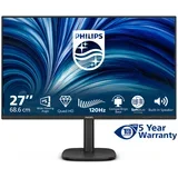 27B2N3500J /00 computer monitor 68.6 cm (27) 2560 x 1440 pixels 2K LCD Black