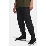 Under Armour Men's UA UNSTPBLE WOVEN TX TAPER-BLK Men's Sports Trousers - Mens Cijene
