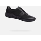 Geox Black men's sneakers Wells - Men's Cijene
