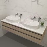 Kolpa San Kolpa Alexis OA 150cm Craft Wood 547250 | Eponuda.com