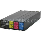 tinta za HP, F6T82AE, No.973XL, magenta