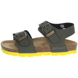 Grunland Sandali & Odprti čevlji SB0901-40 Zelena | Shoptok.si