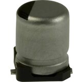Panasonic elektrolitski kondenzator SMD 10 µF 25 V 20 % (Ø) 4 mm 1 St. | Eponuda.ba