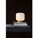 Nordlux Stona lampa MILFORD 1xE27/40W/230V bež | Eponuda.com