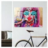 WALLXPERT Slika od kaljenog stakla 70x100cm | Eponuda.ba
