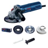 Bosch Professional kutna brusilica GWS 9-125 S + gratis rezna ploča multi 125 x 22,23 mm cijene