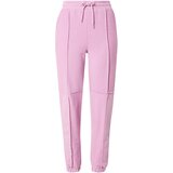 Monki Hlače roza | Shoptok.si