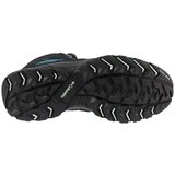 Columbia Pohodništvo Crestwood Mid Waterproof Črna | Shoptok.si