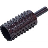 Lux Tools Adapter za bušilicu RAŠPA VALJKASTA ZA METAL 25mm | shoptok.hr