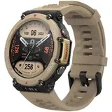 Amazfit Pametna ura T-Rex 2, Desert Khaki