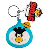 Cinereplicas Privezak Brawl Stars - Mr. P Squishy Keychain Cene
