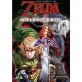 VIZ Media Akira Himekawa - The Legend of Zelda: Twilight Princess, Vol. 6 | ePonuda.com
