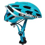 Safe-Tec TYR 2 Turquoise S (53 cm - 55 cm) | Shoptok.si