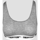 Philipp Plein ženski sportski top sivi Cene