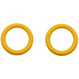INF Mira Ring 2 kosa – rumen EVA obroč za grizenje in trening, (5000295334) | Shoptok.si