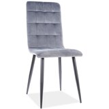 Molarem Home Stolica Otto BARŠ.- siva | shoptok.hr