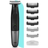 Braun TRIMER XT5200 BODY&FACE | Eponuda.ba