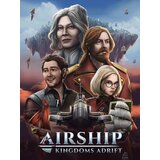 Steam Airship: Kingdoms Adrift (PC) Key GLOBAL Steam Airship: Kingdoms Adrift (PC) Key GLOBAL Slike