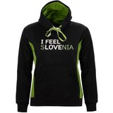 Drugo IFS ženski pulover sa kapuljačom cijene