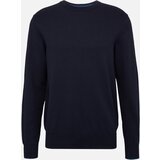 Geox Dark blue men's sweater Knit - Men Cijene