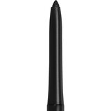 NYX Professional Makeup Vivid Rich samodejni svinčnik za oči odtenek 16 Always Onyx 0,28 g | Shoptok.si