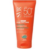 SVR Sun Secure Blur tonirana mat krema za lice SPF 50+ 50 ml | shoptok.hr