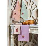 Foutastic Bombažne kuhinjske krpe v kompletu 6 ks 40x60 cm Cake – | Shoptok.si