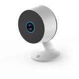 Nedis WIFICI08CWT - Pametna kamera Smartlife 5V, 3 MP, Full HD 1296p, Wi‑Fi, Tuya | Eponuda.com