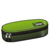 Unipap St.Right Green Gradient ovalni peresnica PC01 23x9,5x6 cm | Shoptok.si