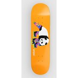 Enjoi Big Box Roller Blades R7 8.5" Skateboard deska white | Shoptok.si
