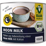 Raab Vitalfood GmbH Moon Milk Bio Cene