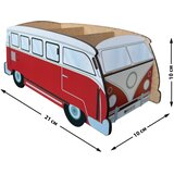 EPICPRODUCTION Organizator za olovke "MINI VAN" | ePonuda.com