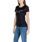 Liu Jo Majice s kratkimi rokavi ECS T-SHIRT MODA M/C UF5266 JS904 Črna | Shoptok.si