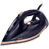 Pegla na paru, 3000 W, Azur - GC4909/60
