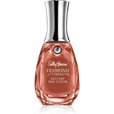 Sally Hansen Diamond Strength No Chip dolgoobstojen lak za nohte odtenek Antique Bronze 13,3 ml Cene