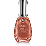 Diamond Strength No Chip dolgoobstojen lak za nohte odtenek Antique Bronze 13,3 ml